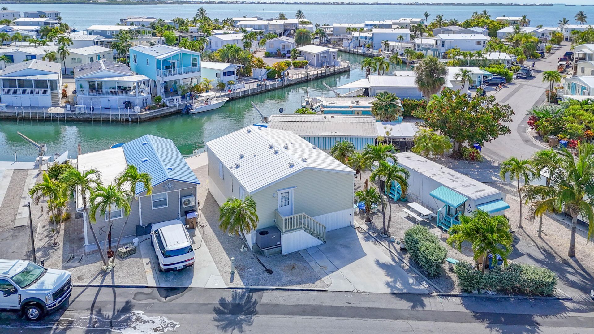 701 Spanish Main Drive, Unit 424, Cudjoe, FL 33042 Photo