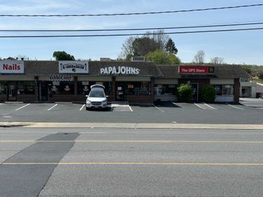 644 GREENVILLE AVE, STAUNTON, VA 24401