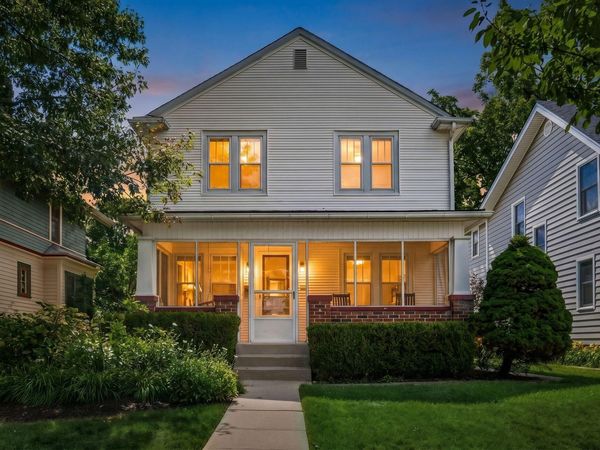 1153 Virginia Avenue, Columbus, OH 43212