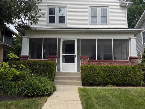 1153 Virginia Avenue , Columbus, OH 43212