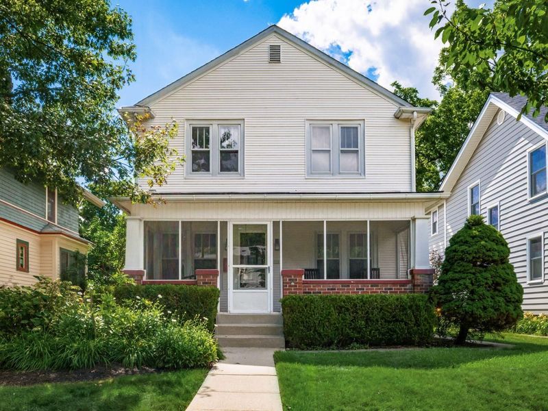 1153 Virginia Avenue, Columbus, OH 43212 Photo 2