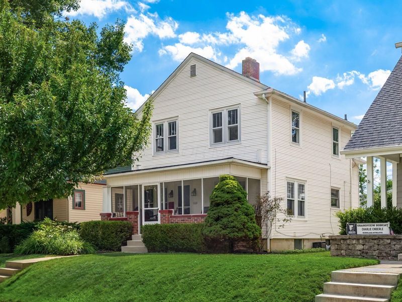 1153 Virginia Avenue, Columbus, OH 43212 Photo 4
