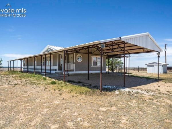 33973 County Road Aa, La Junta, CO 81050