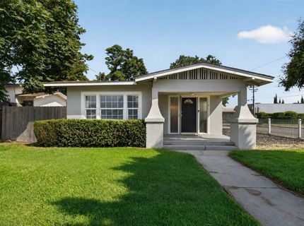 530 E G St, Oakdale, CA 95361 Photo
