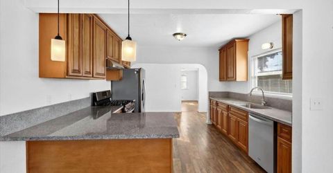 530 E G St, Oakdale, CA 95361 Photo