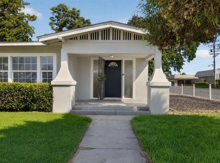 530 E G St, Oakdale, CA 95361 Photo