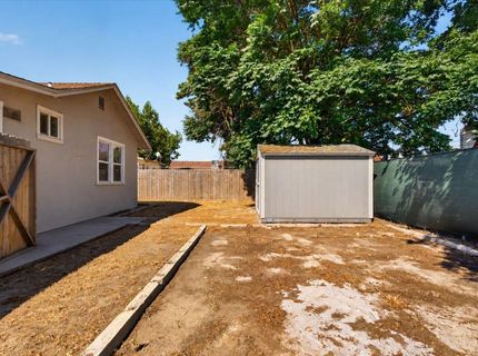 530 E G St, Oakdale, CA 95361 Photo