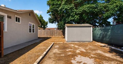 530 E G St, Oakdale, CA 95361 Photo