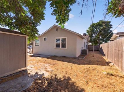 530 E G St, Oakdale, CA 95361 Photo