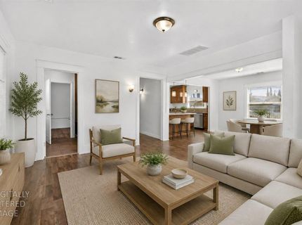 530 E G St, Oakdale, CA 95361 Photo