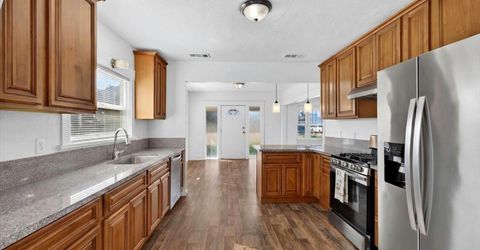 530 E G St, Oakdale, CA 95361 Photo