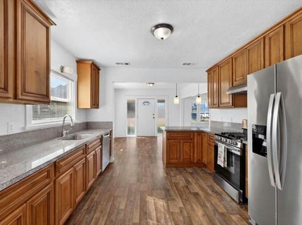 530 E G St, Oakdale, CA 95361 Photo