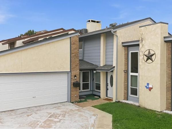 1813 Greenspring Circle, Garland, TX 75044