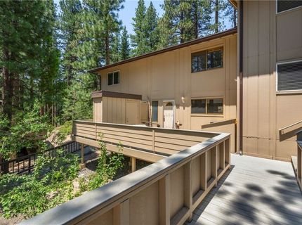321 Ski Way, Unit 24, Incline Village, NV 89451 Photo
