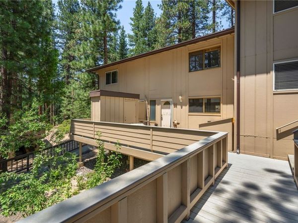 321 Ski Way, Unit 24, Incline Village, NV 89451