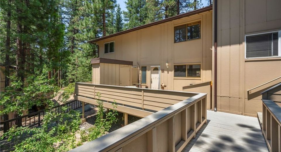 321 Ski Way, Unit 24, Incline Village, NV 89451 Photo