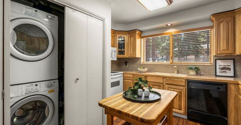 321 Ski Way, Unit 24, Incline Village, NV 89451 Photo