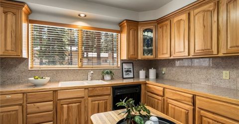 321 Ski Way, Unit 24, Incline Village, NV 89451 Photo
