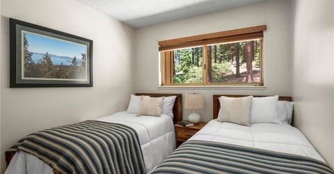 321 Ski Way, Unit 24, Incline Village, NV 89451 Photo