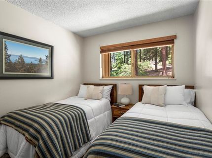 321 Ski Way, Unit 24, Incline Village, NV 89451 Photo