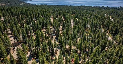 321 Ski Way, Unit 24, Incline Village, NV 89451 Photo