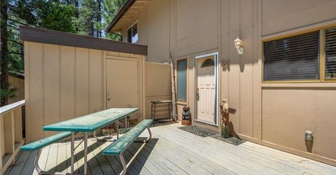 321 Ski Way, Unit 24, Incline Village, NV 89451 Photo