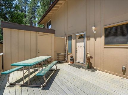 321 Ski Way, Unit 24, Incline Village, NV 89451 Photo