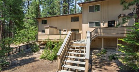 321 Ski Way, Unit 24, Incline Village, NV 89451 Photo