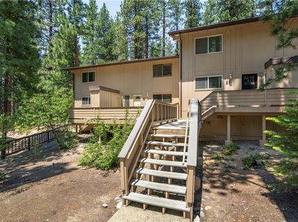321 Ski Way, Unit 24, Incline Village, NV 89451 Photo