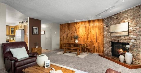 321 Ski Way, Unit 24, Incline Village, NV 89451 Photo
