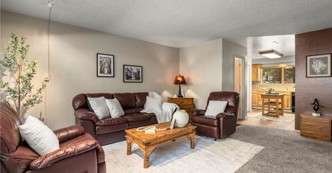 321 Ski Way, Unit 24, Incline Village, NV 89451 Photo