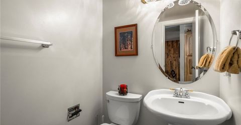 321 Ski Way, Unit 24, Incline Village, NV 89451 Photo