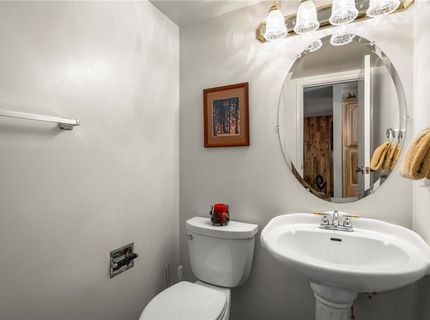 321 Ski Way, Unit 24, Incline Village, NV 89451 Photo