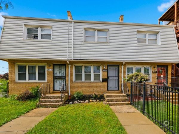 1050 W 87 Street , Chicago, IL 60620