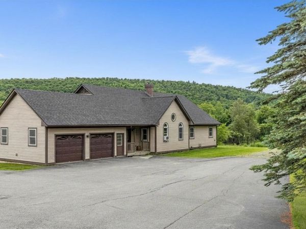 1900 VT RTE 15 Road, Wolcott, VT 05680