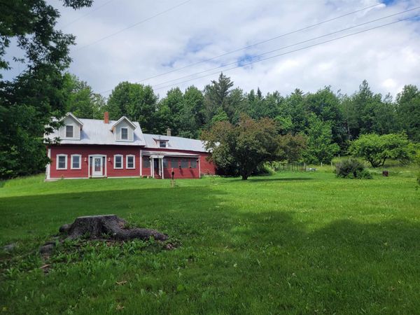 66 Downing Road, Lunenburg, VT 05906