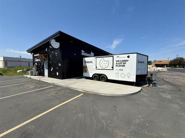 4185 Poleline Rd, Pocatello, ID 83201