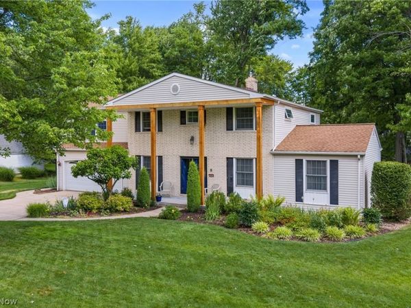 3965 Laurel Glenn Drive , Broadview Heights, OH 44147