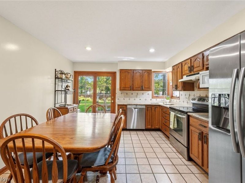 3965 Laurel Glenn Drive, Broadview Heights, OH 44147 Photo 12