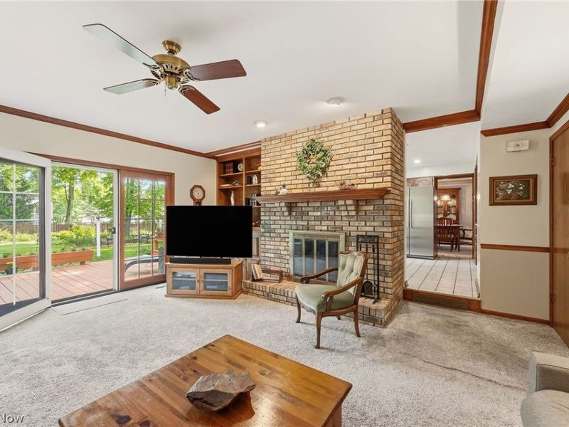 3965 Laurel Glenn Drive, Broadview Heights, OH 44147 Photo 14