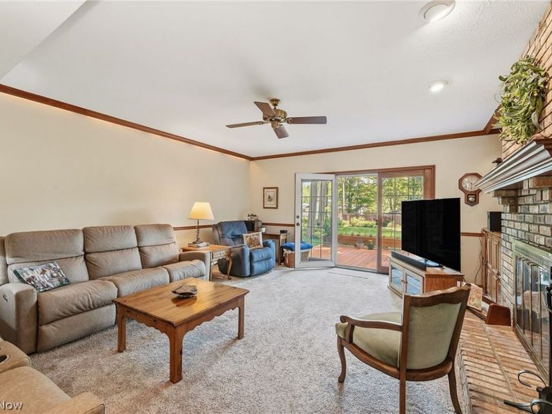 3965 Laurel Glenn Drive, Broadview Heights, OH 44147 Photo 17
