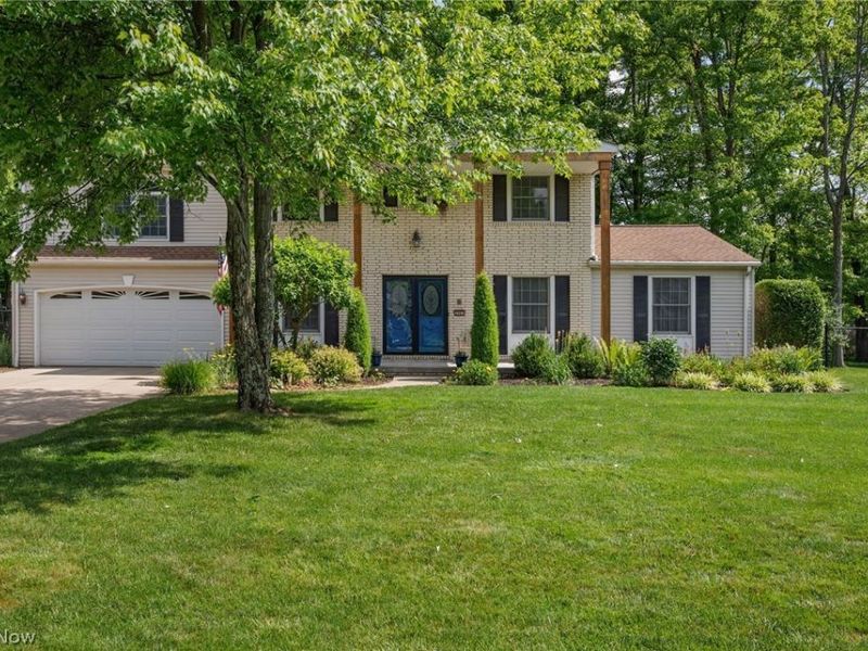 3965 Laurel Glenn Drive, Broadview Heights, OH 44147 Photo 38