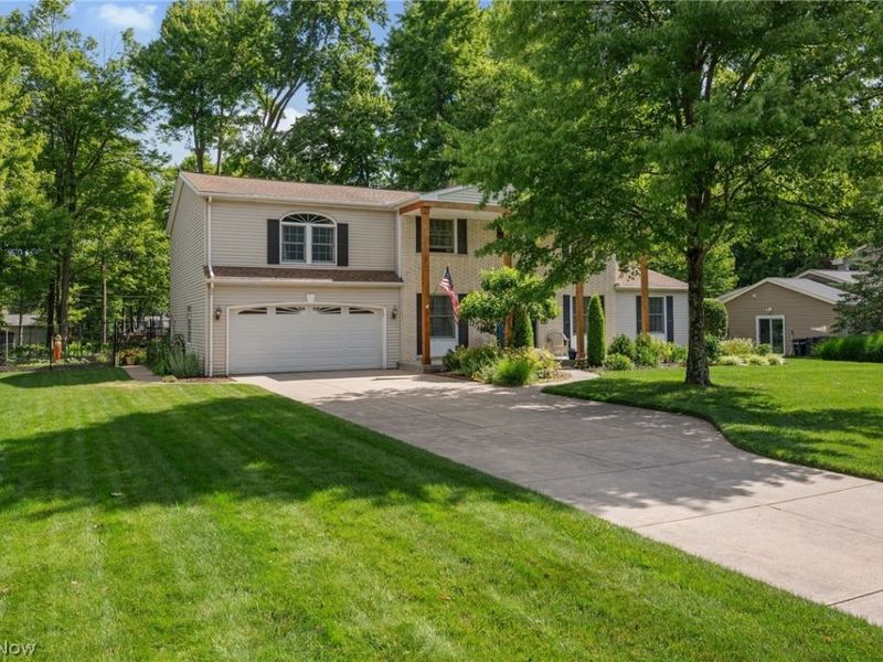 3965 Laurel Glenn Drive, Broadview Heights, OH 44147 Photo 39