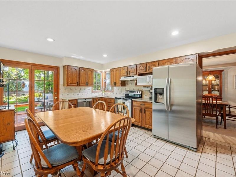 3965 Laurel Glenn Drive, Broadview Heights, OH 44147 Photo 8
