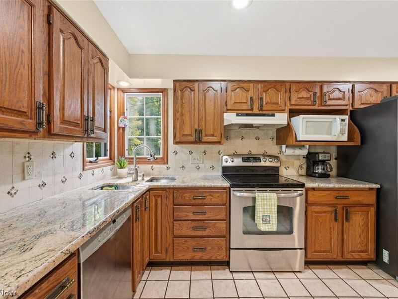 3965 Laurel Glenn Drive, Broadview Heights, OH 44147 Photo 9