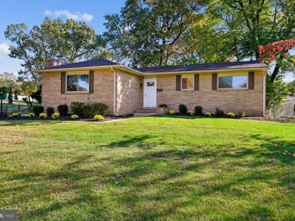 8259 SPRING KNOLL DRIVE, PASADENA, MD 21122