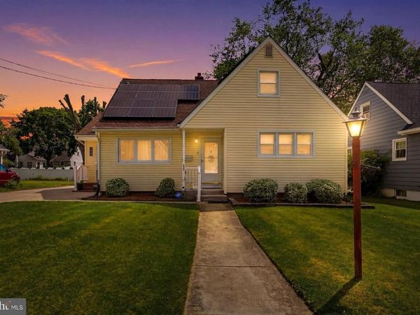353 HENDRICKSON AVENUE, WOODBURY, NJ 08096