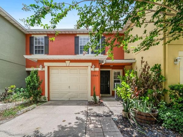 13506 TEA ROSE WAY , Unit 112, ORLANDO, FL 32824