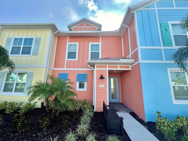 2989 CARIBBEAN SOUL DRIVE , KISSIMMEE, FL 34747