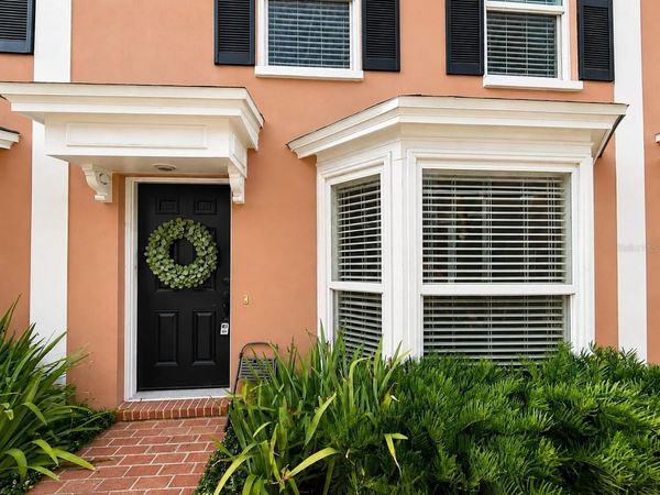 301 S BUNGALOW PARK AVENUE , Unit C, TAMPA, FL 33609